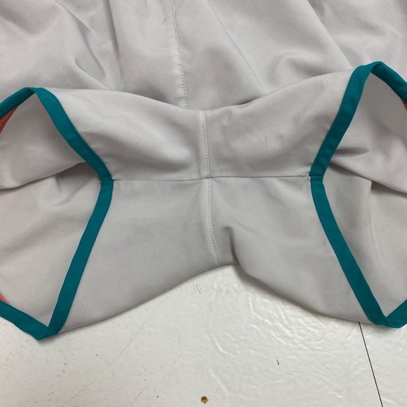 Nike Dri-Fit Junior running shorts lined size M - Picture 6 of 8